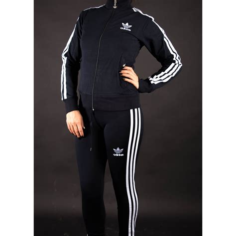 trening adidas dama bumbac original